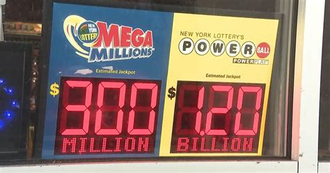 powerball loterij